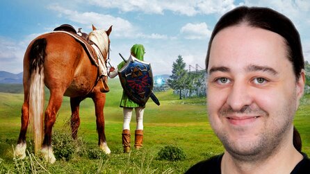 Zelda als TV-Serie - Kolumne: Link ist kein Serienheld