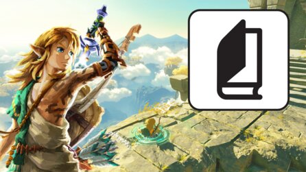»Ikea«-Anleitung für Zelda Tears of the Kingdom: Das würde ich mir als Buch kaufen