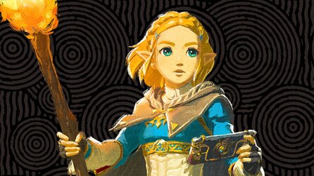 Tears of the Kingdom: Sind Zelda und Link ein Paar? Synchronsprecherin wirft Presse Clickbait vor
