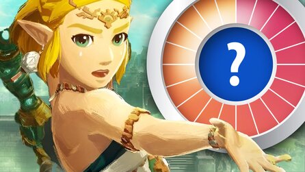 Das neue Hyrule Warriors für Switch 2 begeistert im Test dort, wo wir es am wenigsten erwartet haben