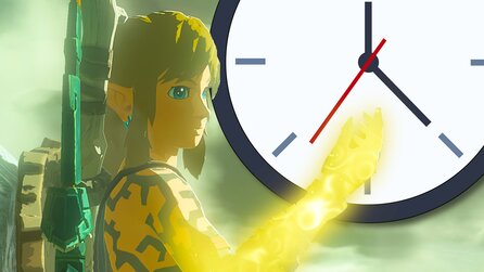 Zelda: So spielt man Tears of the Kingdom in nur knapp einer Stunde durch