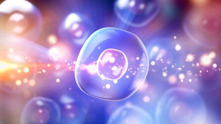 Forscher erwecken biologische KI in Zellen: So entstehen Bausteine für Medikamente der Zukunft