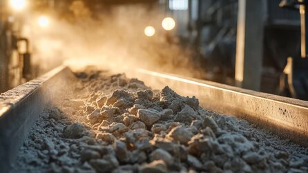 Jahrelang suchten wir nach einem Ersatz für den wichtigsten Bestandteil von Zement – jetzt haben wir womöglich den Heiligen Gral im Visier: Basalt