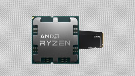Wie AMD die Leistung von Ryzen-Prozessoren mit Zen 5 deutlich steigern will