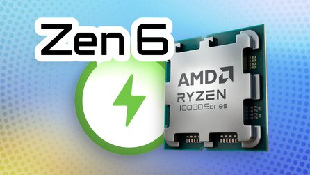 »Ryzen 10000«: AMDs nächste CPU-Generation zeigt sich in ersten Leaks mit bis zu 24 Kernen