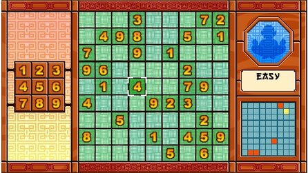 Zendoku DS