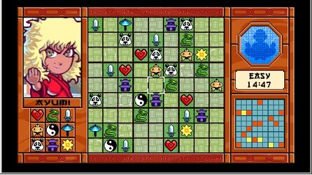 Zendoku DS