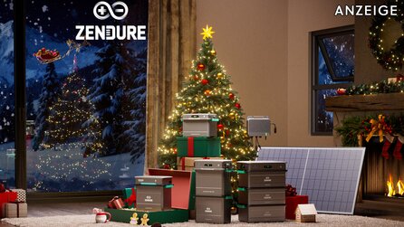 Das ultimative Upgrade für euer Balkonkraftwerk im Weihnachtsdeal: So macht ihr eure Anlage jetzt smart + speicherfähig