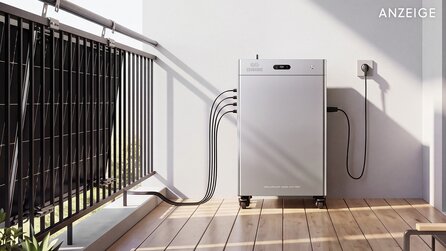 Solarstrom intelligent nutzen statt verschenken: Die neue Speicher-Generation von Zendure