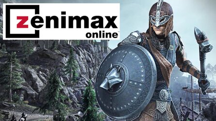 Entwickler von Elder Scrolls Online arbeiten an neuer Open World mit neuer Engine