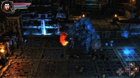 Zenith - Screenshots