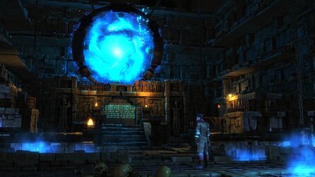 Zenith - Screenshots