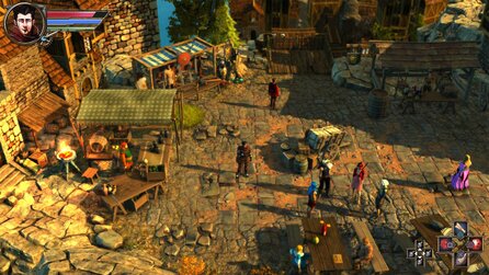 Zenith - Screenshots