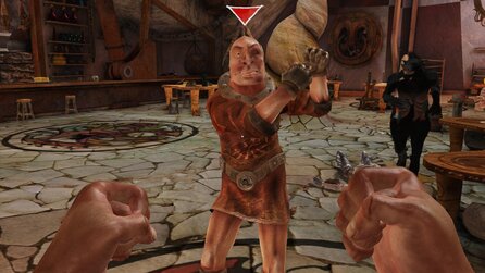 Zeno Clash 2 - Screenshots