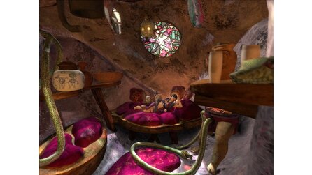 Zeno Clash - Screenshots