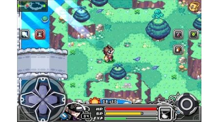 Zenonia 2: The Lost Memories