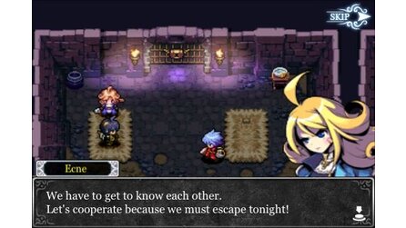 Zenonia 2: The Lost Memories