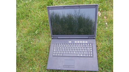 Zepto - 15,4 Zoll-Laptop für 299 Euro