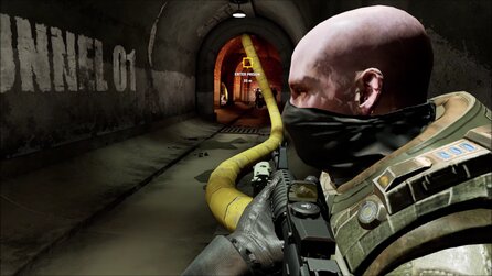 Zero Caliber VR - Screenshots