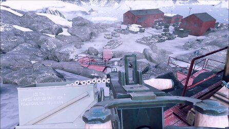 Zero Caliber VR - Screenshots