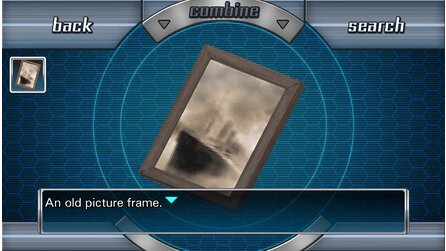 Zero Escape: The Nonary Games - Screenshots