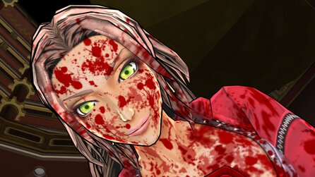 Zero Escape: Zero Time Dilemma - Screenshots