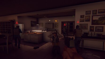 Zero Hour - Screenshots