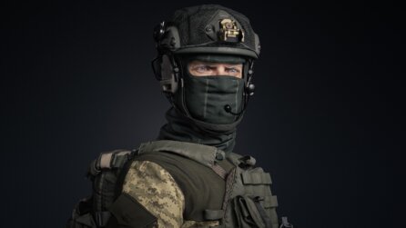 Zero Six: Neuer Taktik-Shooter angekündigt, der Rainbow Six beerben will