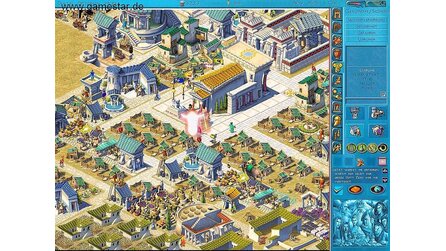 Zeus: Poseidon - Screenshots