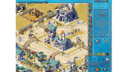 Zeus: Poseidon - Screenshots