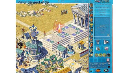 Zeus: Poseidon - Screenshots