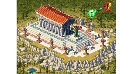 Zeus Website online