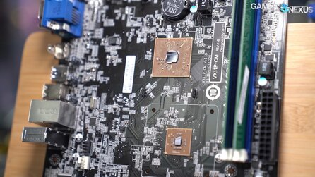 Wie gut sind Chinas eigene x86-CPUs? Benchmarks gegen AMD + Intel
