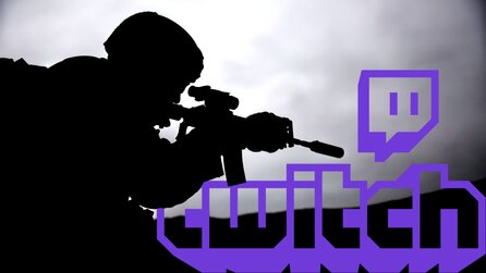 US-Armee kehrt nach Kontroverse bald auf Twitch zurück + entbannt Nutzer