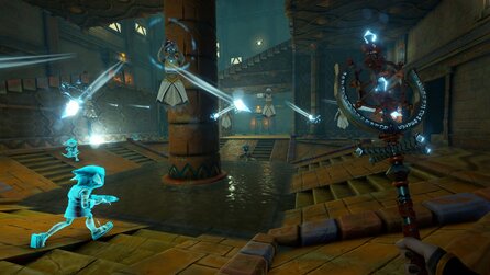 Ziggurat 2 - Screenshots