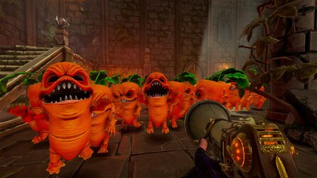 Ziggurat 2 - Screenshots