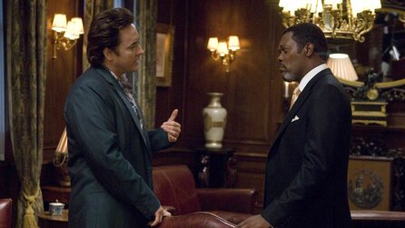 Cell - Samuel L. Jackson spielt im neuen Stephen King-Film mit
