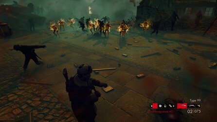 Zombie Army Trilogy - Screenshots