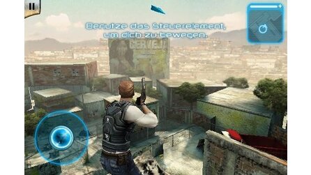 Zombie Infection