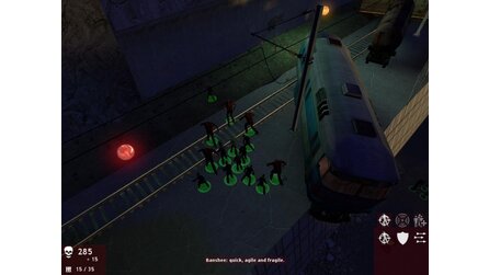 Zombie Master - Stirb Langsam 1.1.2