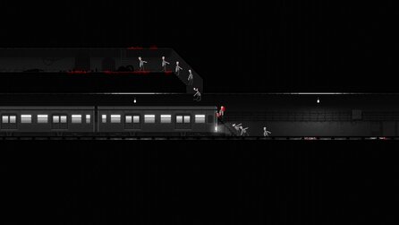 Zombie Night Terror - Screenshots