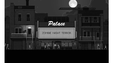 Zombie Night Terror - Screenshots