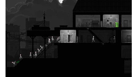 Zombie Night Terror - Screenshots