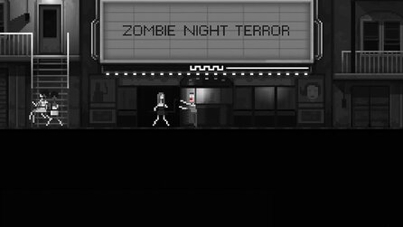 free download zombie night terror ps4