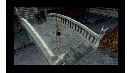 Zombie Revenge Dreamcast