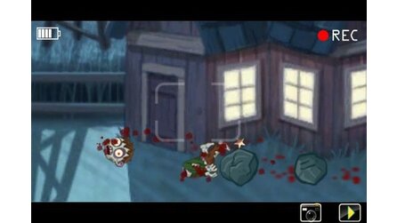 Zombie Smash!