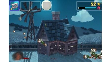 Zombie Smash!