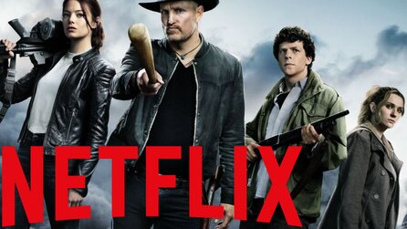 Neu auf Netflix im September 2021: Liste mit allen neuen Filmen und Serien