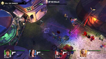 Zombieland: Double Tap - Road Trip - Screenshots