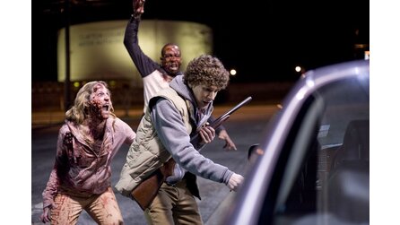 Zombieland - Bilder zum Kinofilm